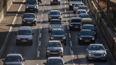 Dieselfahrverbote: Deutsche Umwelthilfe fordert Erzwingungshaft gegen bayerische Landesregierung