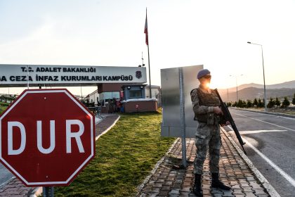 Erneut Deutscher in Türkei vor Gericht