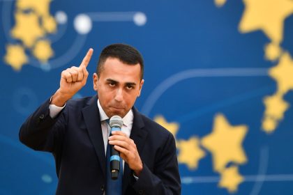 Rom lehnt geforderte Nachbesserung des Haushaltsentwurfs ab