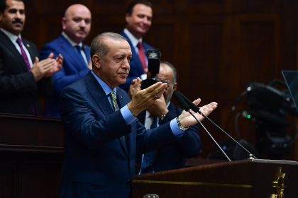 Erdogan: Tonaufnahmen zu Khashoggis Tod wurden weitergegeben
