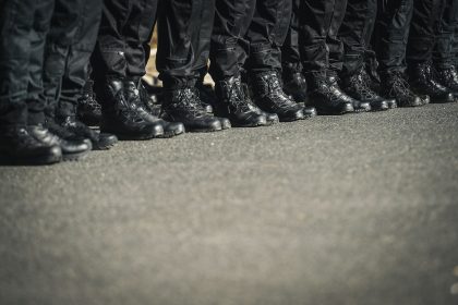 10.000 Polizisten sichern Weltkriegs-Gedenkfeiern am Wochenende in Paris