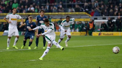 Liveticker zum Derby zwischen VfL Borussia Mönchengladbach – Fortuna Düsseldorf