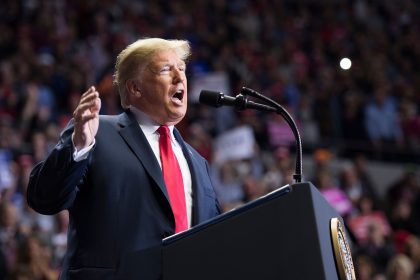 US-Zwischenwahl: Das sagen die Amerikaner