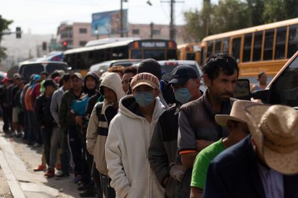 USA: Abschiebestopp und offene Grenzen – Experten warnen vor „Einwanderung mit pandemischem Gesundheitsrisiko“