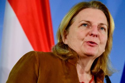 EU-Vorsitz schließt neue Sanktionen gegen Russland nicht aus