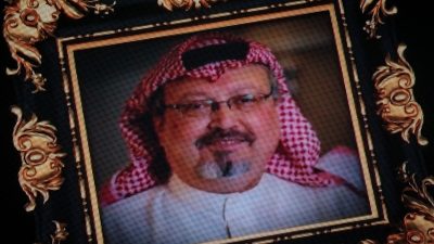 Medien: CIA hält Kronprinz Salman für Auftraggeber von Mord an Khashoggi