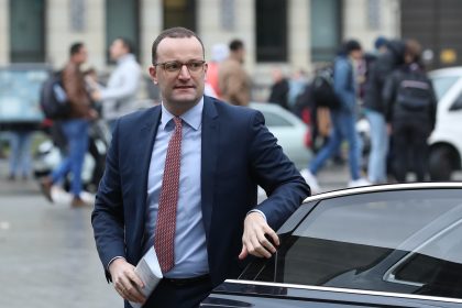Spahn: “Als CDU-Vorsitzender würde ich zuallererst in die AfD-Hochburgen gehen”