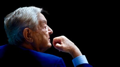 Soros warnt Europa: EU-Führung erinnert an das Politbüro in der Zeit des Zusammenbruchs der Sowjetunion
