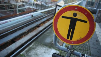 Frankfurter Bahnhof soll in Alptug-Sözen-Station unbenannt werden – Türke rettet Obdachlosen das Leben und stirbt