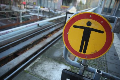Frankfurter Bahnhof soll in Alptug-Sözen-Station unbenannt werden – Türke rettet Obdachlosen das Leben und stirbt