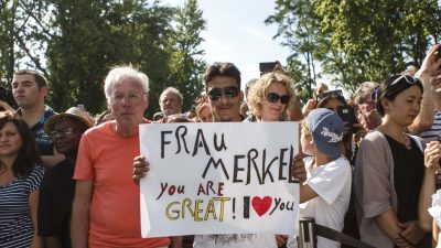 Bundestag stimmt für umstrittenen UN-Migrationspakt