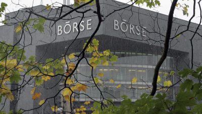 Schweiz will Notfallverordnung für Börse beschließen – und schon testen