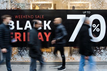 Rekordumsätze am „Black Friday“ und „Cyber Monday“ – Das steckt hinter den Schnäppchen