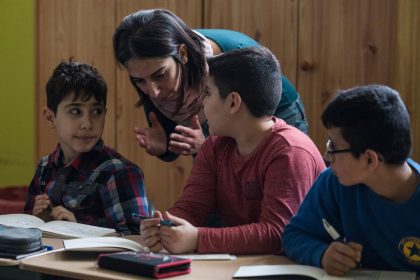 OECD-Bildungsdirektor Schleicher attackiert deutsche Lehrer