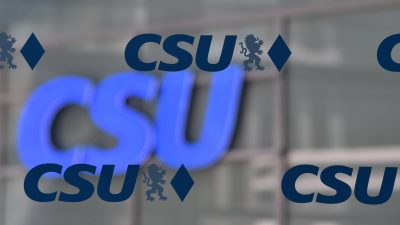 „Wer abgeschoben ist, muss draußen bleiben”: CSU will Zahl der sicheren Herkunftsstaaten ausweiten