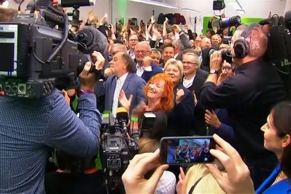 Wie Grün ist Hessen? Einer der größten Schwindel der Wahlgeschichte
