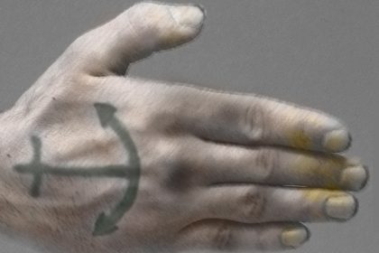Schweres Sexualverbrechen in Lübeck: Polizei jagt Anker-Mann mit Phantombild