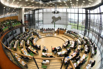 Migrationspakt auch im Landtag Sachsen kritisiert