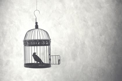 Gedenk! – Von Joseph Freiherr von Eichendorff