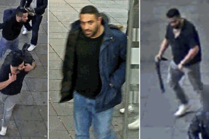 Gefährliche Körperverletzung am Bahnhof Essen: 18-Jähriger musste mit Kopfplatzwunde ins Krankenhaus