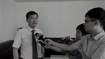 Chinesischer Transplantationsexperte wegen vermuteter Beteiligung am Organraub von Israel-Konferenz ausgeschlossen