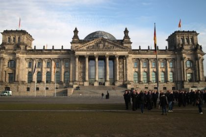 Bundestag stimmt über Haushalt für das kommende Jahr ab