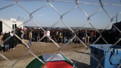 Justizministerin nennt Kritik am UN-Migrationspakt „Unsinn“