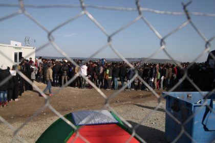 Justizministerin nennt Kritik am UN-Migrationspakt “Unsinn”