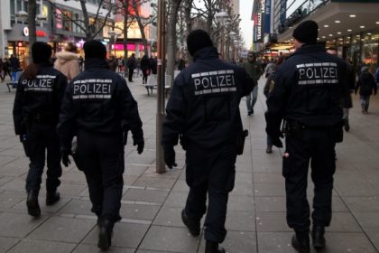 Norddeutschland: Polizei kennt 20 gefährliche Orte – Schleswig Holstein besonders belastet?
