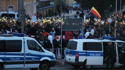 MDR: Abschluss der Ermittlungen im Fall Chemnitz nicht mehr dieses Jahr