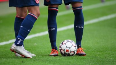 Fortuna Düsseldorf plant Allianz der Bundesliga-Klubs