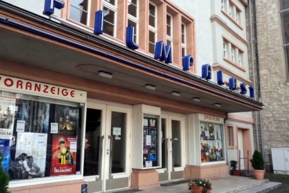 Filmfest-Leiter Kötz: „Junge Filmemacher denken wieder politisch“