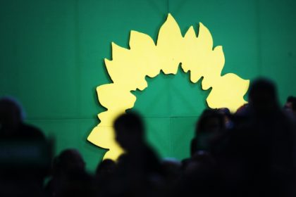 Grüne laut INSA-Umfrage stärkste Kraft in Berlin