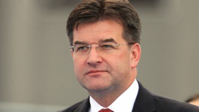 UN-Migrationspakt: Slowakischer Außenminister droht mit Rücktritt
