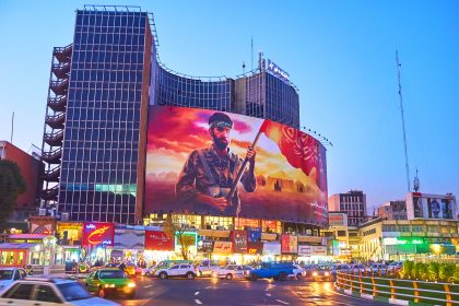 Iran-Sanktionen: Swift versperrt Banken Zugang zu Zahlungsverkehrssystem