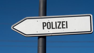 Polizei plant Punktesystem für kriminelle Zuwanderer – je schwerer das Verbrechen, desto mehr Punkte