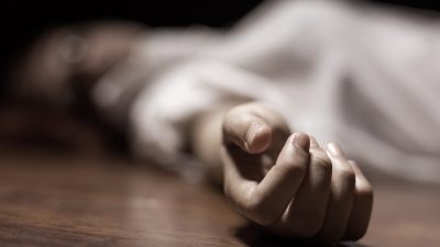 Erstochen in Worms: Junge Frau nach „Beziehungsstreit“ tot – 22-jähriger Freund verhaftet