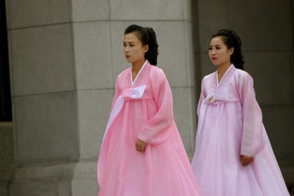 Human Rights Watch: Frauen in Nordkorea sexueller Gewalt durch Polizisten ausgeliefert