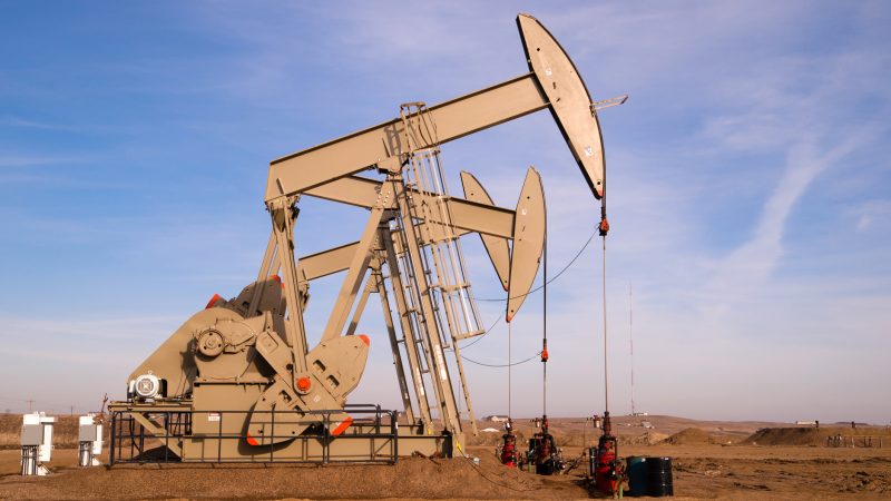 USA sind weltgrößter Produzent von Rohöl: Wie Fracking und Privateigentum für Energie-Unabhängigkeit sorgten