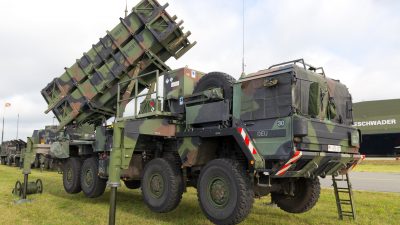 Polen will mobile Raketenabschuss-Systeme aus den USA bestellen