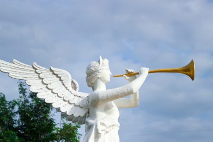 Musik am Abend: Das Trumpet Voluntary