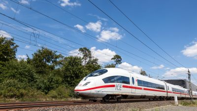 Bahn-Mitarbeiter befürchten Überlastungen wegen Neun-Euro-Ticket
