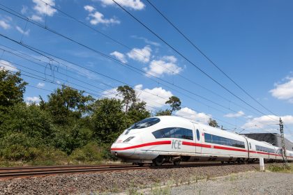 Stahlseil-Anschlag auf ICE sollte “viele Tote” verursachen – Gibt es Verbindungen zum “Islamischen Staat”?