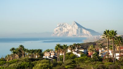 Madrid und London einigen sich im Gibraltar-Streit