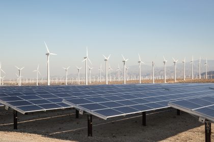 EU: Ein Drittel der Energie soll im Jahr 2030 aus den Erneuerbaren Energien stammen