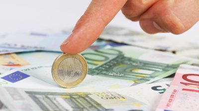 Bundesverfassungsgericht prüft Europas Antwort auf die Finanzkrise