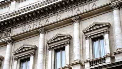Dijsselbloem bringt Schuldenschnitt für Italien ins Gespräch: Wir werden euch nicht mehr herauskaufen