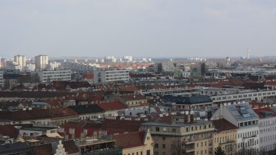 Mehr Sozialismus wagen: Wien will mit rigider Bauordnung höhere Grundstückspreise verhindern