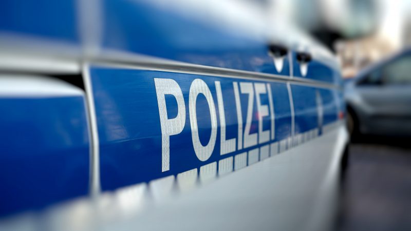 Paderborn: Polizei geht gegen Mitarbeiter wegen Kinderpornografieverdachts vor