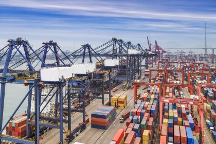 Trotz internationaler Unsicherheiten: Die europäische Wirtschaft hält sich gut
